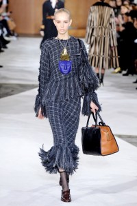 Loewe RTW Fall 2016