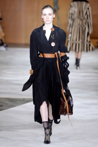 Loewe RTW Fall 2016