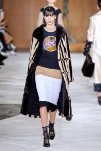Loewe RTW Fall 2016