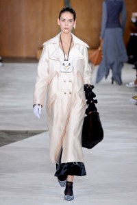 Loewe RTW Fall 2016