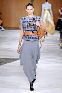 Loewe RTW Fall 2016