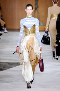 Loewe RTW Fall 2016