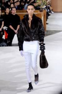 Loewe RTW Fall 2016