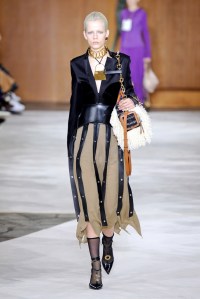 Loewe RTW Fall 2016