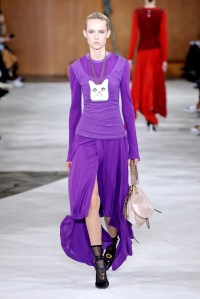 Loewe RTW Fall 2016