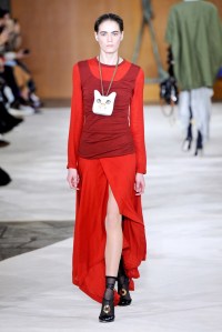 Loewe RTW Fall 2016