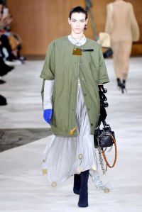 Loewe RTW Fall 2016