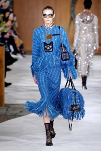 Loewe RTW Fall 2016