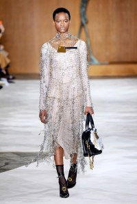 Loewe RTW Fall 2016