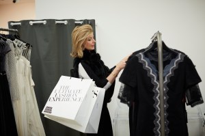 London Fashion Weekend