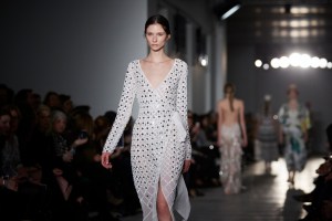 London Fashion Weekend
