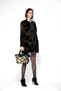 Longchamp RTW Fall 2016