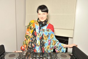 Lotta Volkova