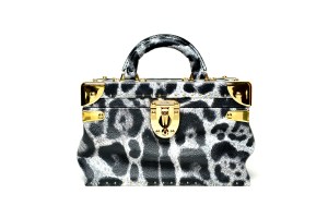 A Louis Vuitton handbag