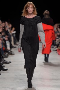 Lutz Huelle RTW Fall 2016