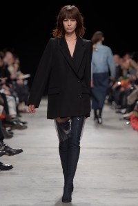 Lutz Huelle RTW Fall 2016