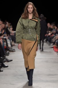 Lutz Huelle RTW Fall 2016