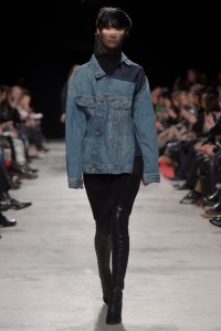 Lutz Huelle RTW Fall 2016