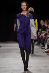 Lutz Huelle RTW Fall 2016