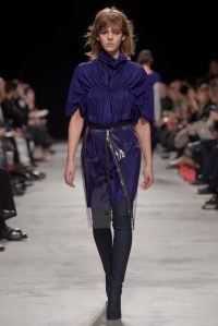Lutz Huelle RTW Fall 2016