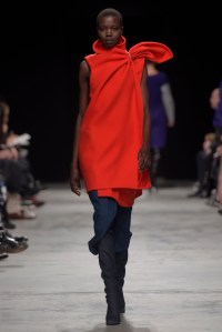 Lutz Huelle RTW Fall 2016