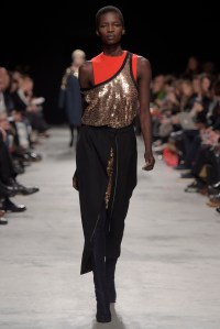 Lutz Huelle RTW Fall 2016