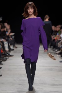 Lutz Huelle RTW Fall 2016