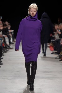 Lutz Huelle RTW Fall 2016
