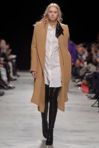 Lutz Huelle RTW Fall 2016
