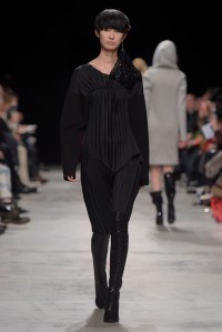 Lutz Huelle RTW Fall 2016