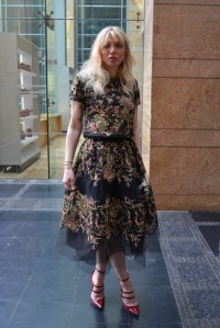 Courtney Love