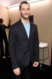 LVMH Prize Cocktail Party 2016 PFW