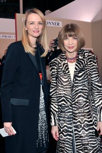 LVMH Prize Cocktail Party 2016 PFW
