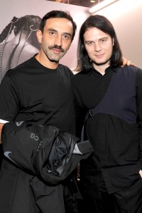 LVMH Prize Cocktail Party 2016 PFW
