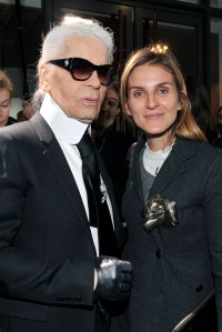 LVMH Prize Cocktail Party 2016 PFW