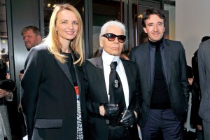 LVMH Prize Cocktail Party 2016 PFW