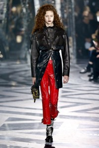 Louis Vuitton RTW Fall 2016