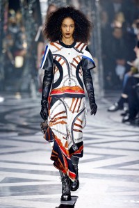 Louis Vuitton RTW Fall 2016