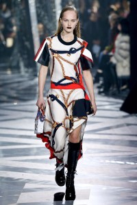 Louis Vuitton RTW Fall 2016