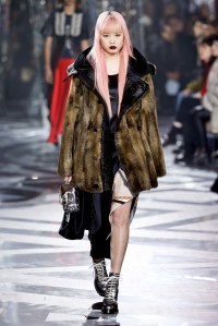 Louis Vuitton RTW Fall 2016