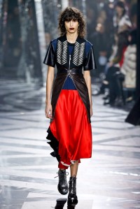 Louis Vuitton RTW Fall 2016
