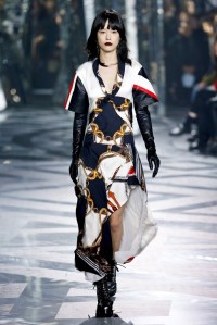 Louis Vuitton RTW Fall 2016
