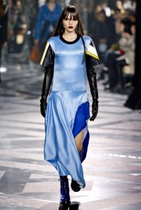 Louis Vuitton RTW Fall 2016