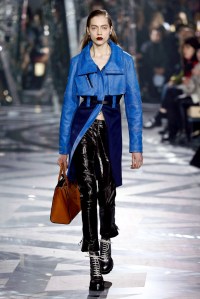 Louis Vuitton RTW Fall 2016