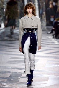 Louis Vuitton RTW Fall 2016