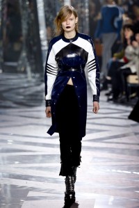 Louis Vuitton RTW Fall 2016