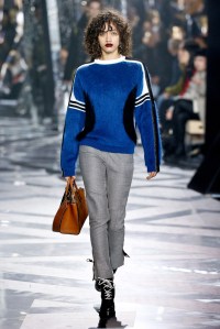 Louis Vuitton RTW Fall 2016