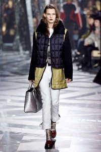Louis Vuitton RTW Fall 2016