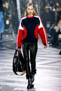 Louis Vuitton RTW Fall 2016