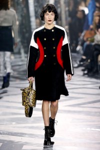 Louis Vuitton RTW Fall 2016